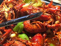 -川流不息(北蔡休闲广场店)