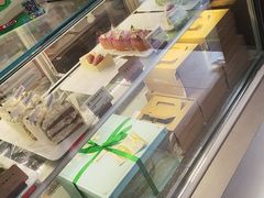 -流酥可心·牛乳蛋糕商店(禾祥西路店)