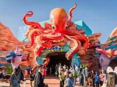 -沈阳方特欢乐世界