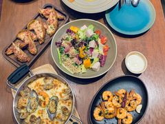 -G+KITCHEN(龙湖狮山天街店)