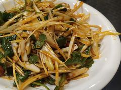 -老东北大铁锅·烧烤·东北菜