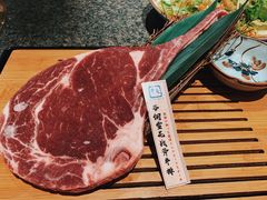-NIUAN牛庵·日式和牛烧肉(恒隆店)