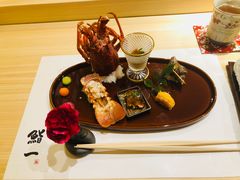 -鮨一日本料理(大中华店)