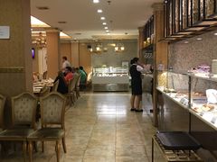 -苏坦土耳其餐厅(白云宾馆店)