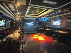 -INLOVE KTV(世博源店)