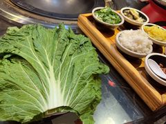 -粗粮人家·东北菜(洋桥店)