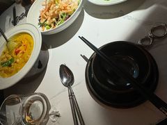 -泰香米泰国餐厅(北城天街店)