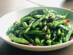 -听风阁农家私房菜茶楼(龙坞店)