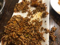 -韩风烤牛肉冷面店