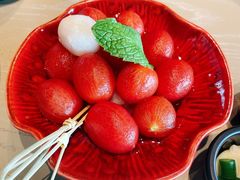 -黑牛の店·和牛烧肉(欢乐港湾店)