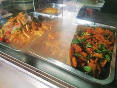 -长汀特色小吃(六一店)