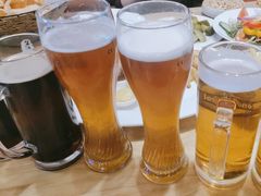 -巴伐利亚啤酒坊(意式风情街店)