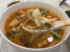 -功德林上海素食(尖沙咀)