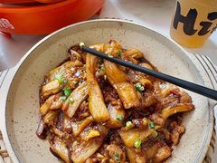 -阿皇仔烧鹅(麦地店)