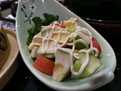 -丰食农家乐