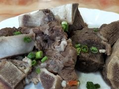 特色牛骨头-苏莱特色牛骨滩羊手抓馆(长城东街总店)