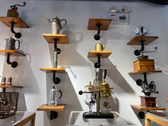 大堂-MUSEO COFFEE咖啡博物馆