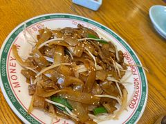 -去茶去餐厅(中央大街店)