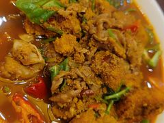 -黄四老鱼馆(尚东国际店)