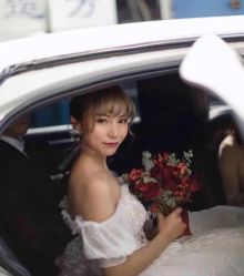 -冠豪主题婚礼酒店·宴会厅(机场店)