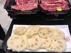 -潮发潮汕牛肉店(芳村店)