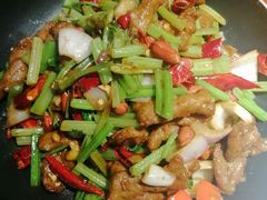 -小菜园新徽菜(连云港海州吾悦店)