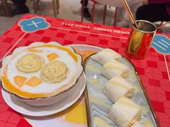 -甜心妈妈·榴莲星级糖水(北京路总店)