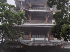 -采石矶景区