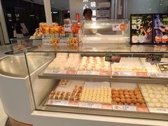 -東更道点心行(崂山丽达店)