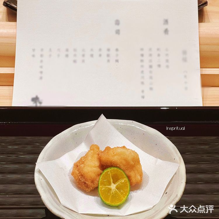 广州番禺四海城新晋Omakase，水平稳稳当当🍣