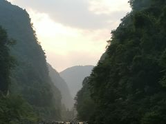 -壶瓶山景区