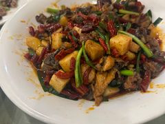 -红豆园(文林街店)