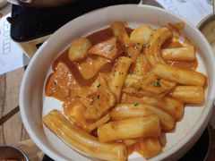 -冰川朝鲜族料理·东北菜(观前店)