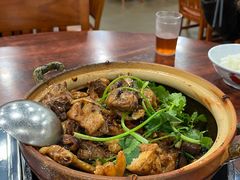 -华仔土鸡店(南洲分店)