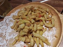 -耶里夏丽·丝路新疆菜·清真食品(徐汇南丹东路臻选店)