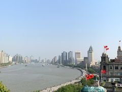 -上海和平饭店华懋阁 Cathay Room