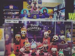 -泡泡玛特POPMART(天环购物中心店)