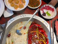-袁老四重庆老火锅(桐梓坡店)