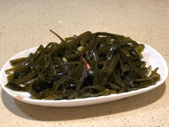 -岳姥姥饺子(泺文路店)