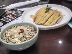 -邢家锅贴老店·非遗·开封菜(金明广场店)