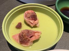 -阿古蒙·传统涮火锅自助(三台子万象汇店)