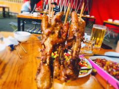 -老黑板筋(顺义总店)