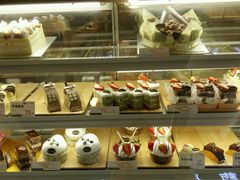 -BreadTalk面包新语·烘焙蛋糕(金光华广场店)