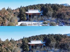 -千佛山风景名胜区