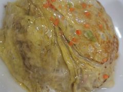 大厨一锅鲜-聚福缘菜馆(隆昌路店)