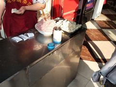 红油抄手-花市豌杂面(民生路店)