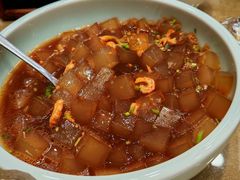 -良友·海鲜青岛菜(五四广场店)