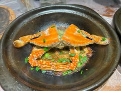 -小时候焗海鲜(鄞州万达店)