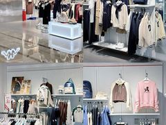 -KK ONE(京基滨河时代店)
