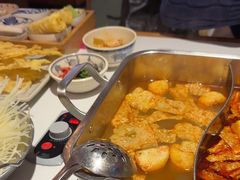 -螺大喜螺蛳粉火锅(雍和宫店)